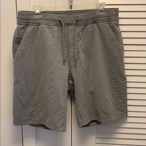 Lululemon Mens City Short - XL